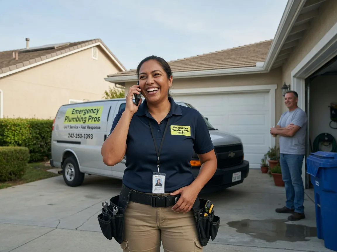 Emergency Plumber Sundown, TX FAQs